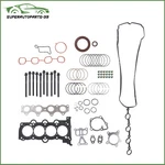 HS55010 Head Gasket Bolts&piston Rings Set For Kia Rio 2012-2017 2018 1.6L L4. Fixed Price $51.08.
