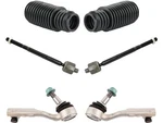Tie Rod End And Steering Bellows Kit For 2014-2016 Bmw 228I 2015 BP123JB. Fixed Price $87.15.