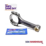 Eagle SIR5700BB-1, One Natural Steel Sbc L/w 5140 Forged I-beam Rod 5.700IN. Fixed Price $98.69.