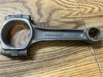 Scat Bbc 6385 Beam Connecting Rods. Qty Of 7. Fixed Price $275.00.