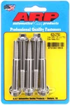 Arp 623-2750 3/8-16 2.750 Hex Ss Bolts. Fixed Price $29.93.