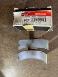 Rod Bearing 1958 - 1959 Oldsmobile & 1957 1960 1961 1962 Gmc 370 371. Fixed Price $5.47.