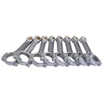 Eagle FSI6000B Esp 4340 I-beam Rods For Chevy Sb 6.000. Fixed Price $498.23.