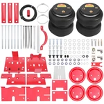 Stabber Rear Air Helper Spring Bag Kit Fit Ford F150 F-150 2WD 4WD 2009-2014. Fixed Price $168.59.