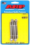 Arp Carb Stud Kit 400-2412. Fixed Price $35.95.