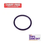 Je Pistons 990-042-CS, One Natural Steel Spiro Lock .990 Performance Parts. Fixed Price $24.07.