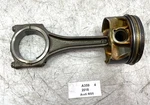2018-2024 Oem Audi RS5 S6 S7 2.9L V6 Engine Right Connecting Rod W/ Piston. Fixed Price $149.95.