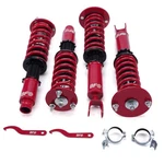 Bfo Lowering Coilover Struts Shock Absorbers Suspension For Honda Accord 90-97. Fixed Price $192.00.