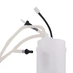 Electric Fuel Pump Right + Left Fit For Porsche Cayenne 955 3.2L 3.6L 4.5L 4.8L. Fixed Price $140.70.