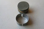 Vintage Mcquay Norris Main Bearing 1238417 Std Fits 1932-1941 Plymouth (2519). Fixed Price $11.04.