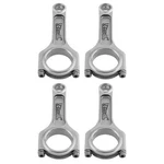 Performance Connecting Rods Acura Rsx K20Z1 2005-2006 4340 Chrome Moly Steel. Fixed Price $308.59.