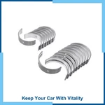 Main Bearing And Connecting Rod Kit NO.1171128010 For Toyota Camry. Fixed Price $19.30.