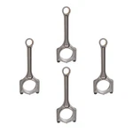 235102E101 12-16 Hyundai Elantra 14-15 Kia Forte 1.8L 4X New Connecting Rod. Fixed Price $45.09.