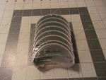 Maxiforce B223-3789 Con Rod Bearing Set .020 Caterpillar 3054/C4.4T. Fixed Price $49.99.