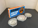 Grant Piston Rings A1252-020 / 2C6746 Fits Toyota 1897CC 1963-1970. Fixed Price $29.95.