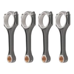 Connecting Rods Assembly For Mercedes C180/CLK200 W203 M271 1.8L A2710301520. Fixed Price $68.09.