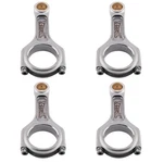 Performance Connecting Rods Subaru Legacy Forester EJ20 EJ25 4340 I-beam. Fixed Price $291.59.