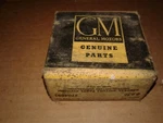 Gm 3704881 - Chevrolet Engine Piston Pins .003" 0.636. Fixed Price $15.00.