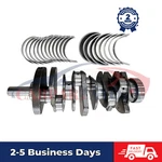 Engine Crankshaft W/bearings Kits For Maserati Ghibli Levante 3.0 V6 323957. Fixed Price $829.39.