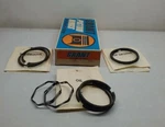 1126 Std Grant Automotive Piston Set Made Usa. Fixed Price $25.31.
