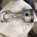 Bme 426 Conn Rods - 8 For $115, Ross 437 Pistons $200 All. Fixed Price $200.00.