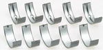 Engine Crankshaft Main Bearing Set Sealed Power 7257M. Fixed Price $44.99.
