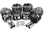 Big Bore Piston And Aluminum Cylinder Kit 86MM. Porsche 356C / 912 - 0081186PB. Fixed Price $1486.58.
