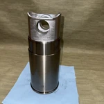 John Deere DZ109732 4045/6068 Series Engine Piston Liner Kit. Fixed Price $150.00.