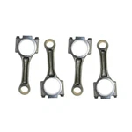 Connecting Rod For 4X Audi 1.9 2.0 2.5 Tdi 038105401J. Fixed Price $267.24.