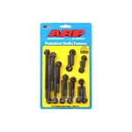 Arp 154-3204 Sb Ford, Timing Cover Bolts, 3/8 In. Thread, Hex Head, Chromoly, Ki. Fixed Price $46.09.