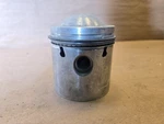 Jaguar Xke E-type 3.8L Piston 18394. Fixed Price $52.49.