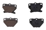 Maxgear 19-1160 Brake Pad Set, Disc For Pontiac, Toyota. Fixed Price $14.02.