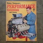 1964 Mickey Thompson Catalog Hot Rod Drag Racing Scta Nhra Vintage Auto Parts V8. Fixed Price $119.99.