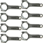 Manley Fits Chrysler 6.4L Hemi Beam Connecting Rod Set W/ .927 Inch Wrist Pins. Fixed Price $902.98.
