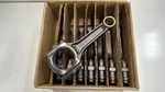*nos* Child & Albert Big Block Chevy 427 L88 Forged Steel Connecting Rods. Fixed Price $1149.99.