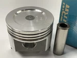 Trw L2499F Forged Engine Piston Standard 1980-90 Oldsmobile Buick 307 V8. Fixed Price $29.95.