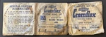 Vintage Corvette Cromflex Piston Ring Set Gm 3747539 Nos See Pics. Fixed Price $27.99.