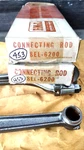 1948-51 Ford Lincoln Truck Connecting Rods 8EL-6200 Nos. Fixed Price $45.00.