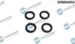 DRM0485S Dr, Engine Seal Ring, Fuel Injector For Mazda. Fixed Price $13.23.