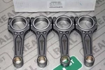 Wiseco Boostline Forged Beam 144MM Rods 23MM Pin CA625+ Audi Vw 2.0T Tsi EA888. Fixed Price $1099.99.