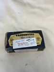 Vandervell Mga 1500 Engine Bearings VP245 .020. Fixed Price $78.99.