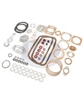 Engine Gasket Kit Seal Elring Made Germany Volkswagen Bug Bus Ghia T3 Super. Fixed Price $28.44.