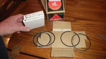 Teikoku PR#34021.75MM/39-0225 68-73 510,PL510,PL521/620 L16,83MM Piston Ring Set. Fixed Price $39.97.