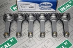 Eagle H Beam Rods Bmw E36 E39 E46 M52B28 M54B30 S52B30 S52B32 CRS5313B63D. Fixed Price $585.22.