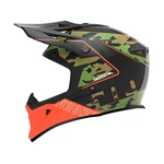 509 Tactical Offroad Helmet Double D-ring Closure Eps Liner Dot Ece Hunter Camo. Fixed Price $69.97.
