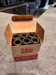Nos Ford EAA-6135 1952-1956 Cylinder Piston Pins (six) New Old Stock. Fixed Price $32.50.