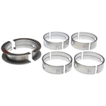 Clevite Main Bearing Set MS-863P; P-series Std Ford 352-428 Fe. Fixed Price $124.48.