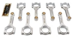 Molnar 5.700 H-beam Connecting Rod Set For Small Block Chevy W/ Honda Journal. Fixed Price $867.13.