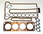 Ford / Lotus Cortina Elan & Escort 1558CC Twin Cam Head Gasket Set Cf 880. Fixed Price $87.26.
