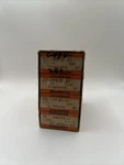 Vintage Johnson Engine Bearings 695 / CB460 (set Of 8). Fixed Price $29.99.